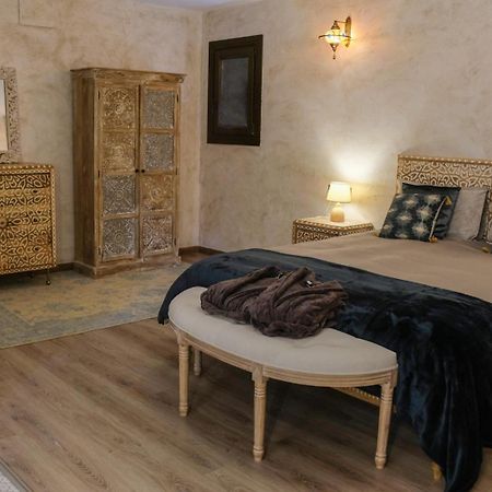 Riad Medina Mudéjar Cádiz Chiclana de la Frontera Exterior foto