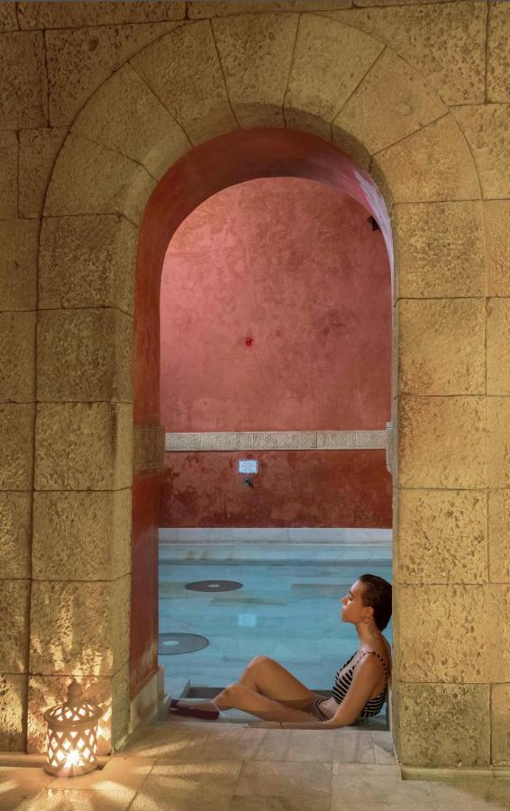 Riad Medina Mudéjar Cádiz Chiclana de la Frontera Exterior foto