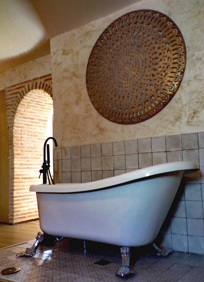 Riad Medina Mudéjar Cádiz Chiclana de la Frontera Exterior foto